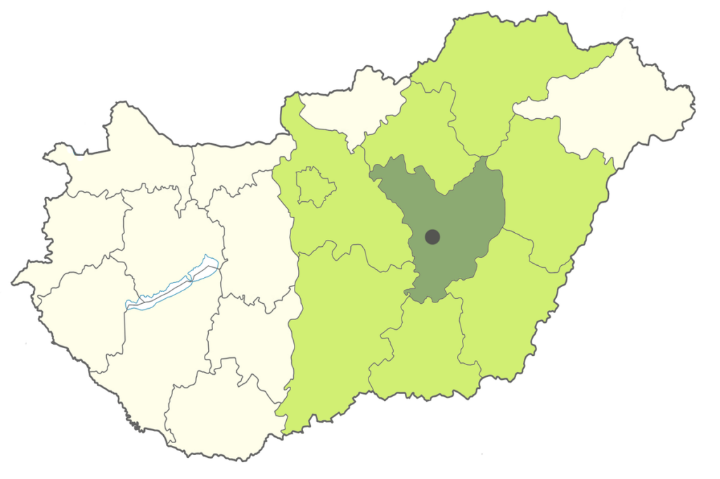 Ozirisz Kft. Szolnok